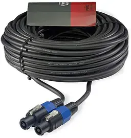 Спикерный кабель Stagg SSP30SS25 30 м