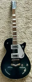 Электрогитара Gretsch G5220 Electromatic Jet BT Jade Grey Metallic