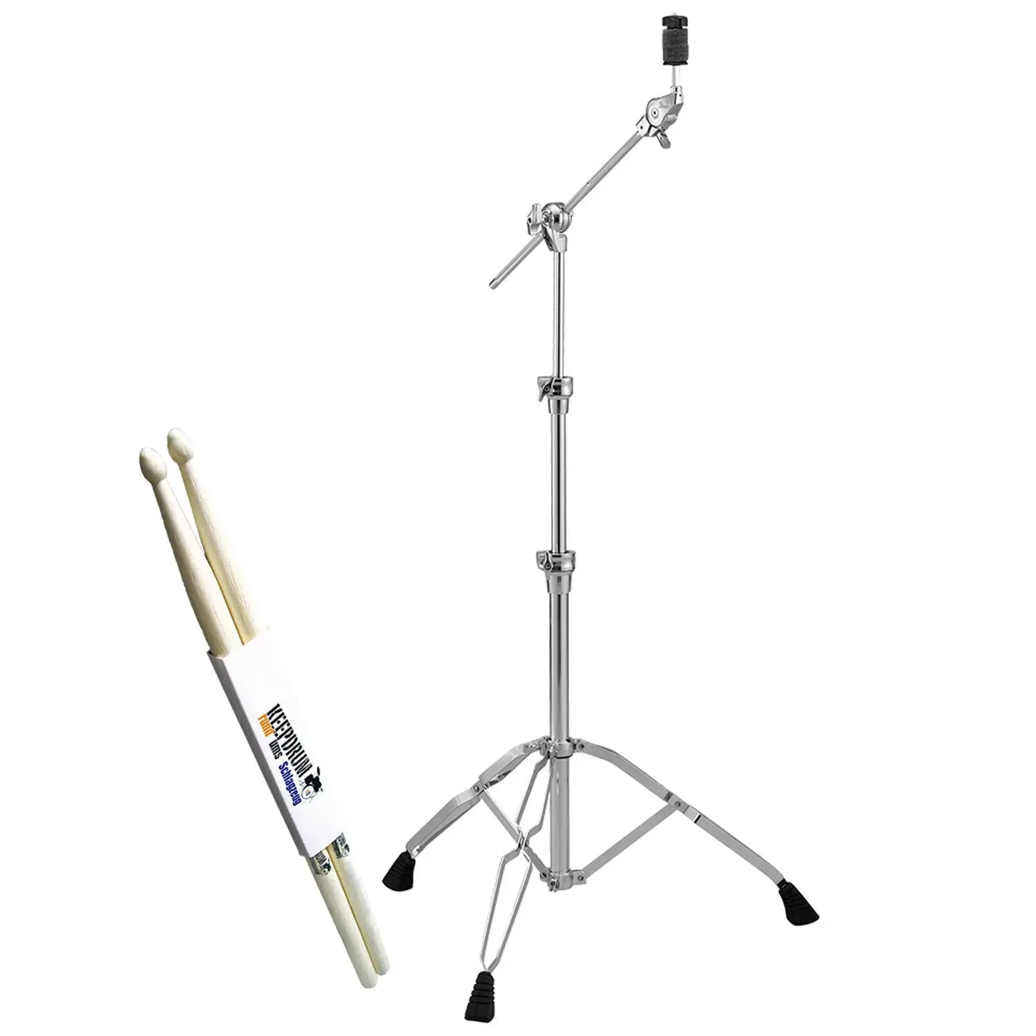 Стойка для тарелок Pearl BC-930 с палочками