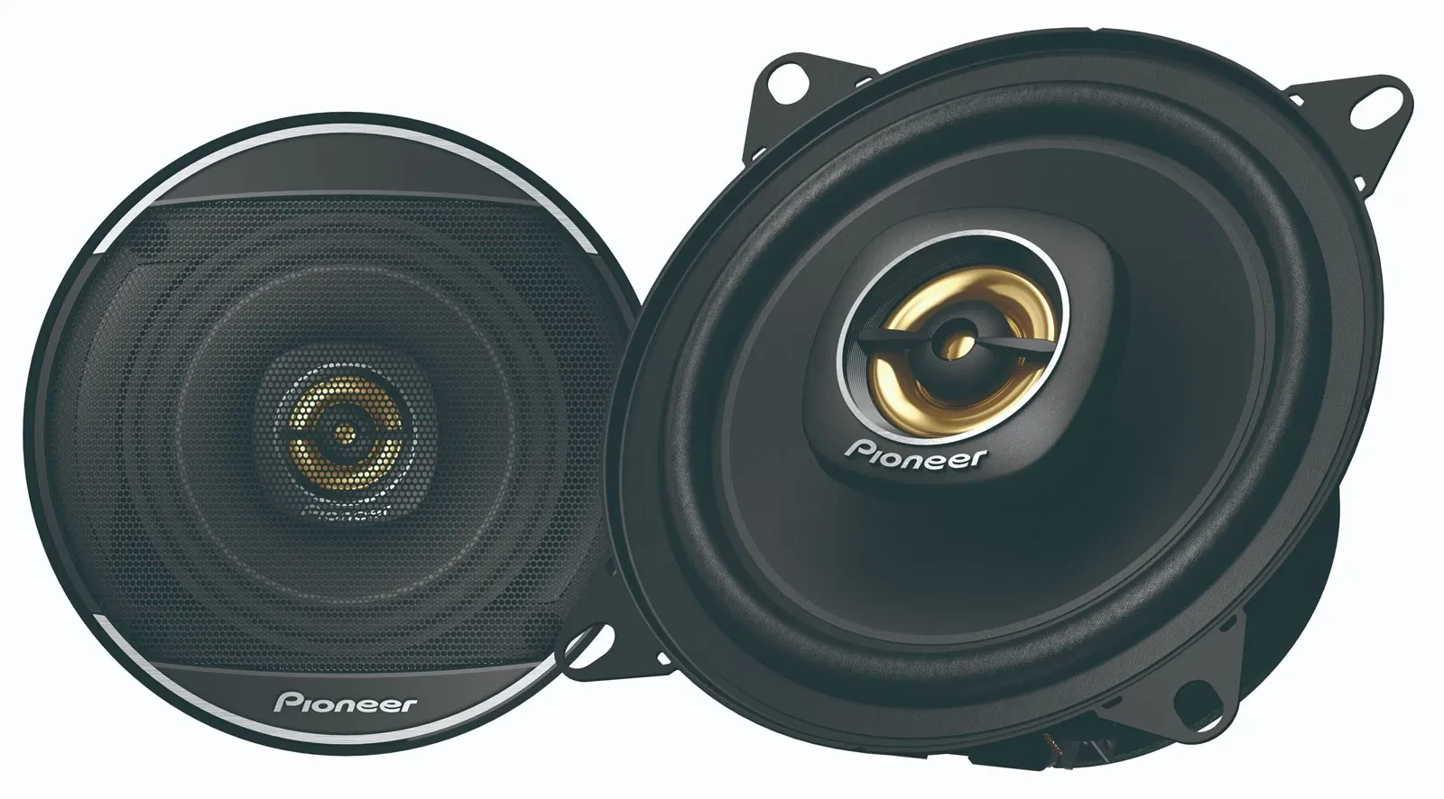 Динамик Pioneer TS-A1081F 4" 2-полосный 230W RMS: 50W