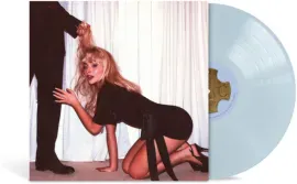 Sabrina Carpenter - Man's Best Friend [Light Blue Vinyl] NEW Vinyl