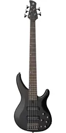 Бас-гитара Yamaha TRBX505 Rosewood FB Translucent Black