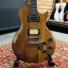 Электрогитара Gibson The Paul Walnut 1979 USA w/case