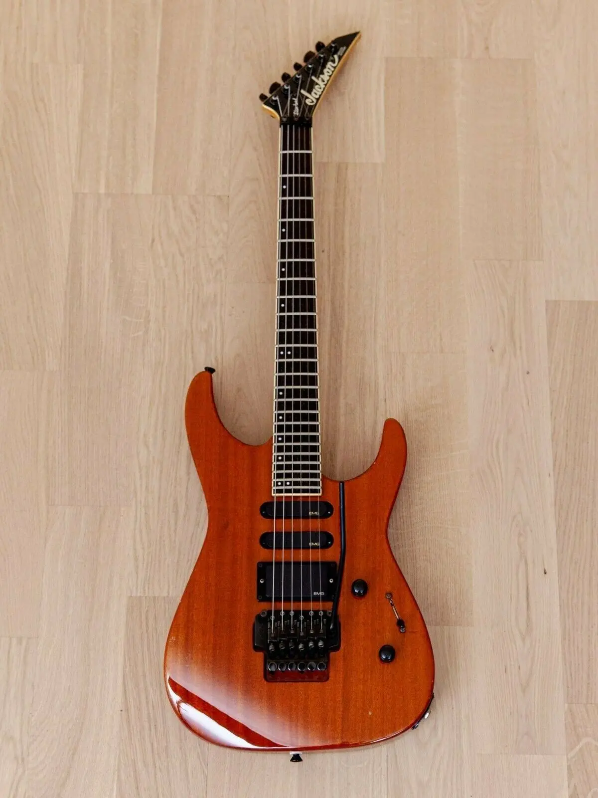 Jackson Super Dinky high-quality Standard