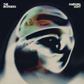 The Ironsides - Changing Light [Black Vinyl]