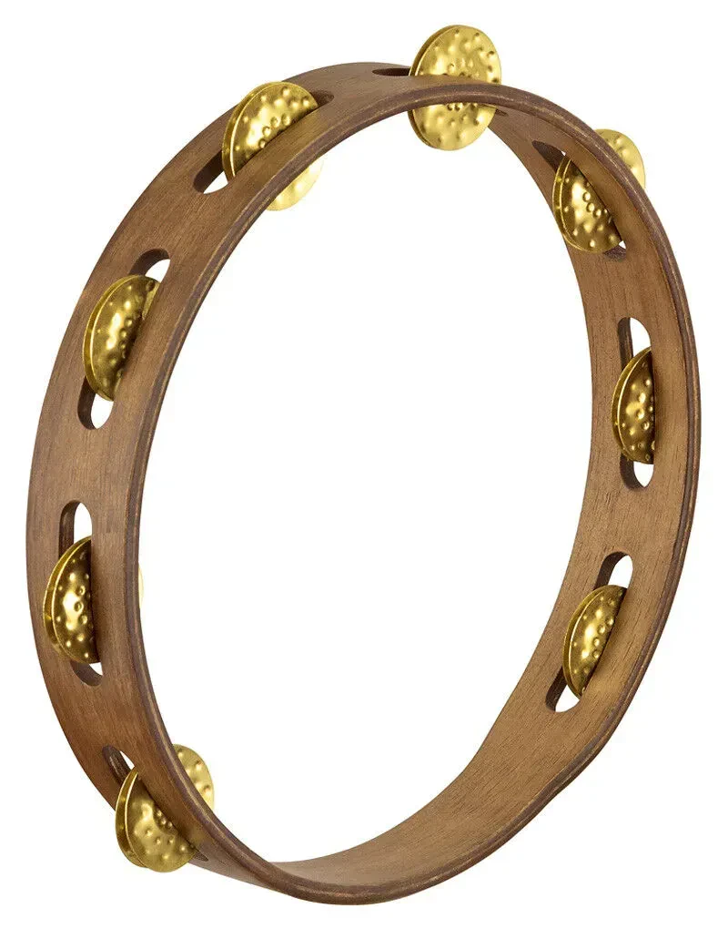 Тамбурин MEINL TA1V-WB Vintage Wood