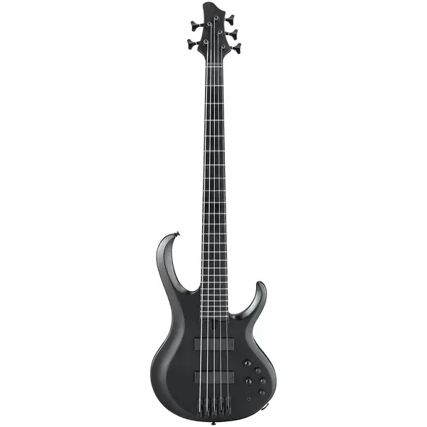 Бас-гитара IBANEZ BTB625EX-BKF