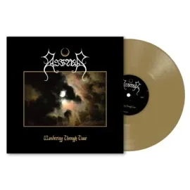 Виниловая пластинка ASHTAR – Wandering Through Time