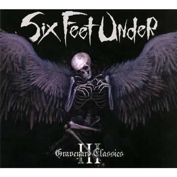 SIX FEET UNDER - Graveyard Classics III (CD)