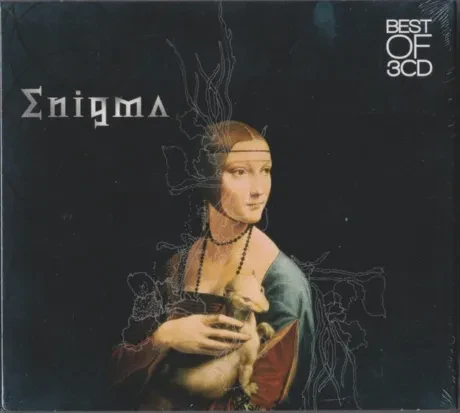 ENIGMA - Best Of (3CD, Box)