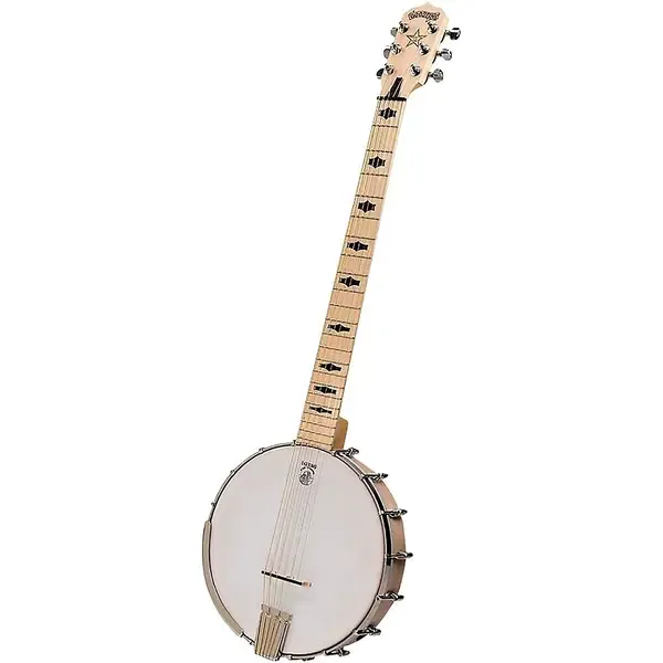 Банджо Deering Goodtime 6- String Banjo Natural