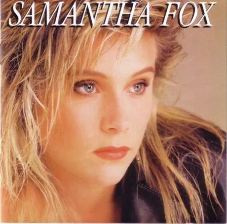 SAMANTHA FOX - Samantha Fox (2CD)