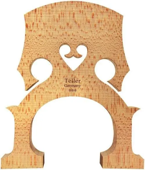 Подструнник Teller Cello 1/2