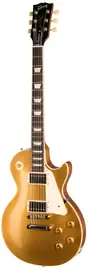Электрогитара Gibson Les Paul Standard 50s Goldtop