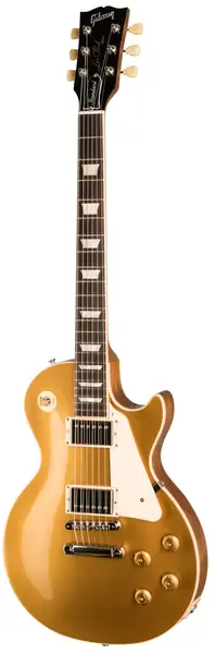 Электрогитара Gibson Les Paul Standard 50s Goldtop