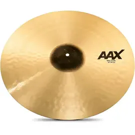 Тарелка барабанная Sabian 20" AAX Thin Crash