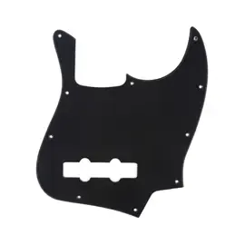 Пикгард Musiclily MX0404 Jazz Bass, 1 слой, черный