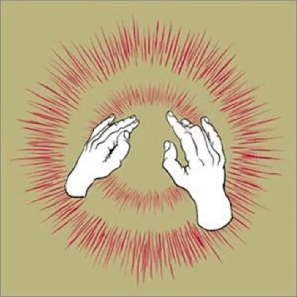 Виниловая пластинка Godspeed You Black Emperor! – Lift Your Skinny Fists Like Antennas To Heaven Релиз 2000
