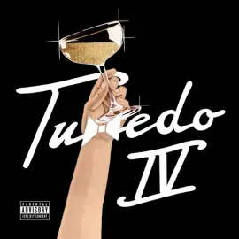 Виниловая пластинка Tuxedo - Tuxedo Iv [New Vinyl LP]