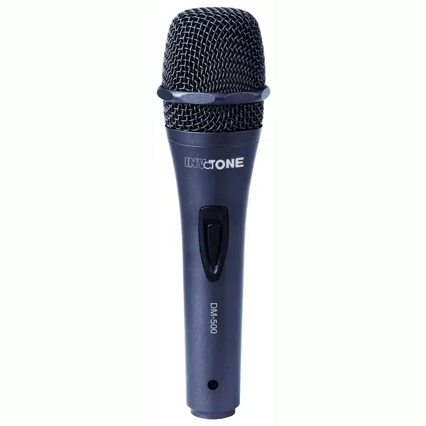 Вокальный микрофон Invotone DM500