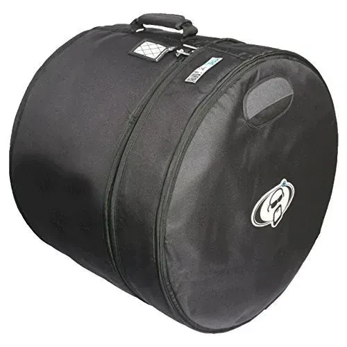 Чехол для барабана Protection Racket 1426 Black
