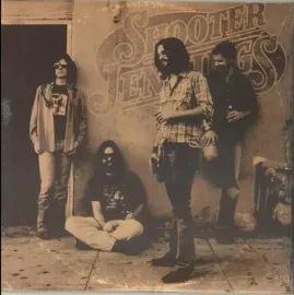 Виниловая пластинка Shooter Jennings - Put the O Back in Country [New Vinyl LP]