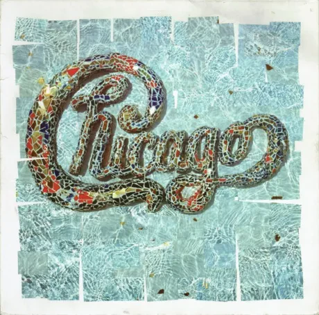 CHICAGO - Chicago 18 (LP , Used)