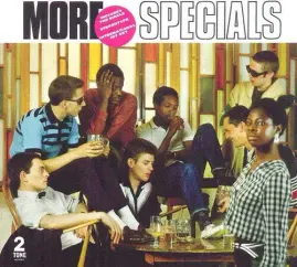 The Specials - More Specials NEW Vinyl