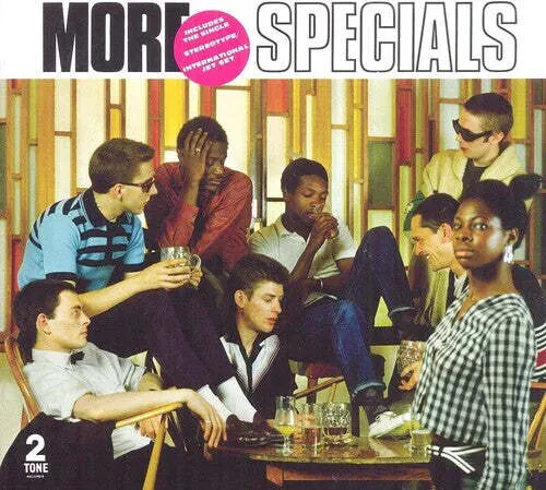 The Specials - More Specials NEW Vinyl