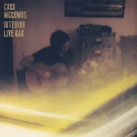 Виниловая пластинка Cass McCombs – Interior Live Oak (Релиз 2025)