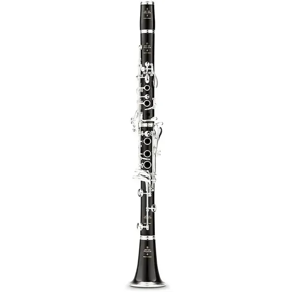 Кларнет Buffet Crampon R13 Professional Bb Clarinet