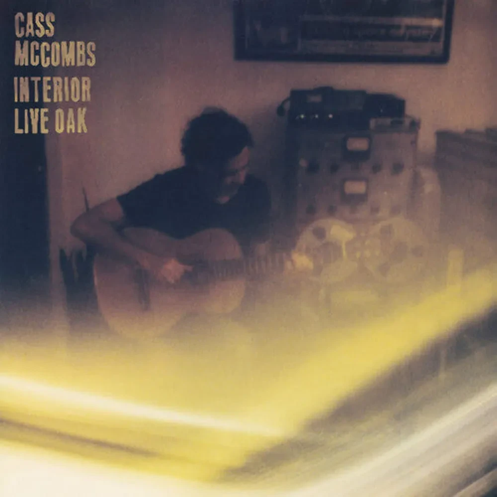 Виниловая пластинка Cass McCombs – Interior Live Oak (Релиз 2025)