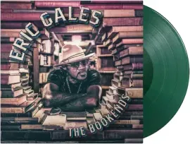 Виниловая пластинка Eric Gales – The Bookends