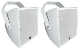 Настенная акустика JBL AWC159 White (пара)