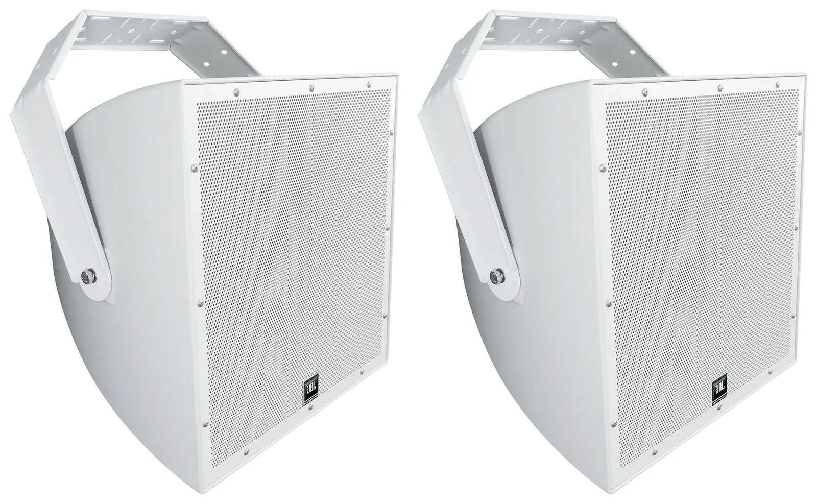 Настенная акустика JBL AWC159 White (пара)