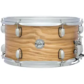 Малый барабан Gretsch Silver Series Ash 13x7 Satin Natural