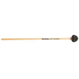 Innovative Percussion Dan Moore Sereis Marimba/Vibraphone Mallets Red Tape Hard