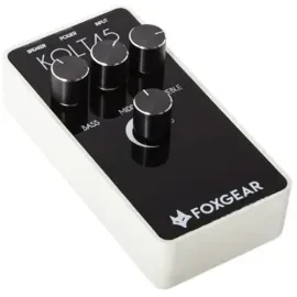 Foxgear Kolt 45 Mini Verstärker B-Ware