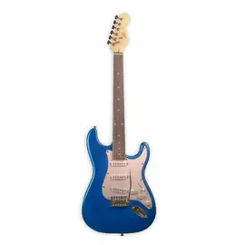 Электрогитара NF Guitars SB-22 (L-G1) BL Stratocaster Blue