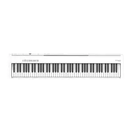 Цифровое пианино компактное Roland FP-30X-WH