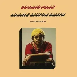 Lonnie Liston Smith - Cosmic Funk NEW Sealed Vinyl LP Album