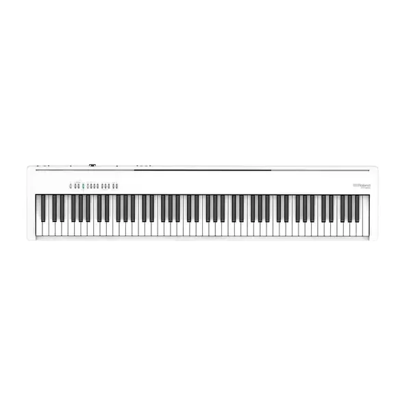 Цифровое пианино компактное Roland FP-30X-WH