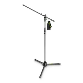 Стойка для микрофона GRAVITY GMS4321B Black