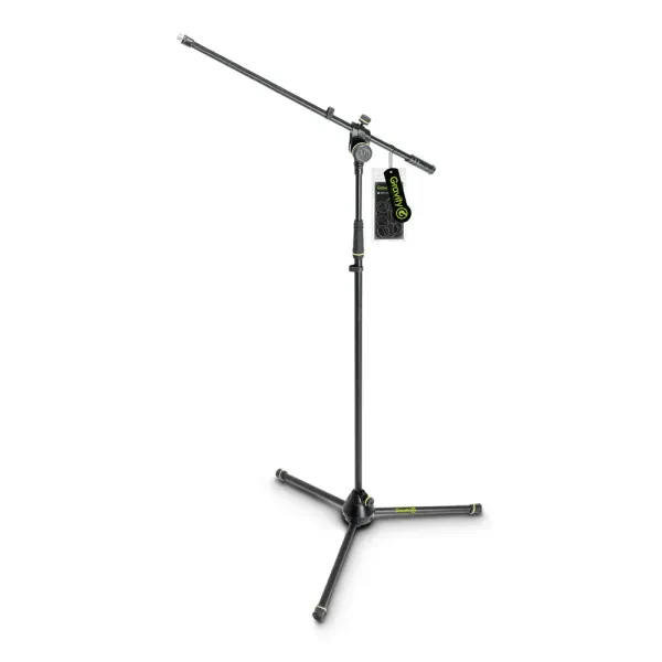 Стойка для микрофона GRAVITY GMS4321B Black