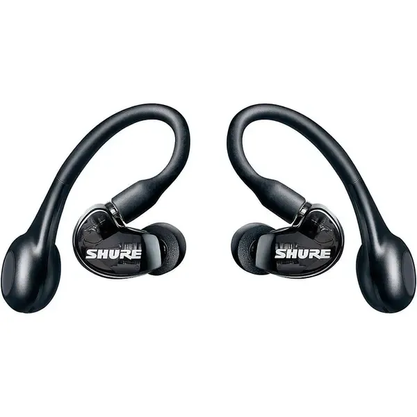 Беспроводные наушники Shure AONIC 215 True Wireless Sound Isolating Earphones, Gen 2 Black