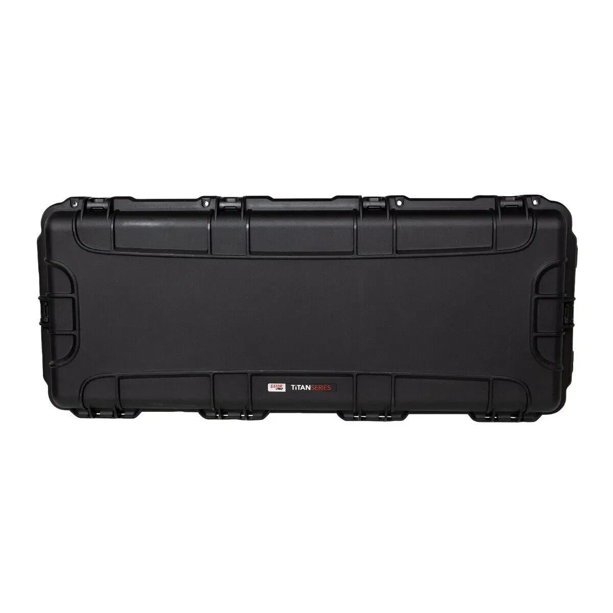 Кейс для музыкального оборудования Gator GU-4417-08-WPNF Black