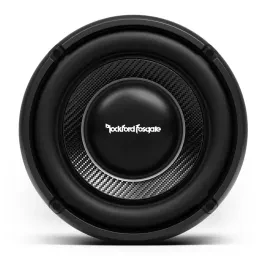 Сабвуфер пассивный Rockford Fosgate T1S2-10S 10", 2 Ω, одна катушка, низкопрофильный