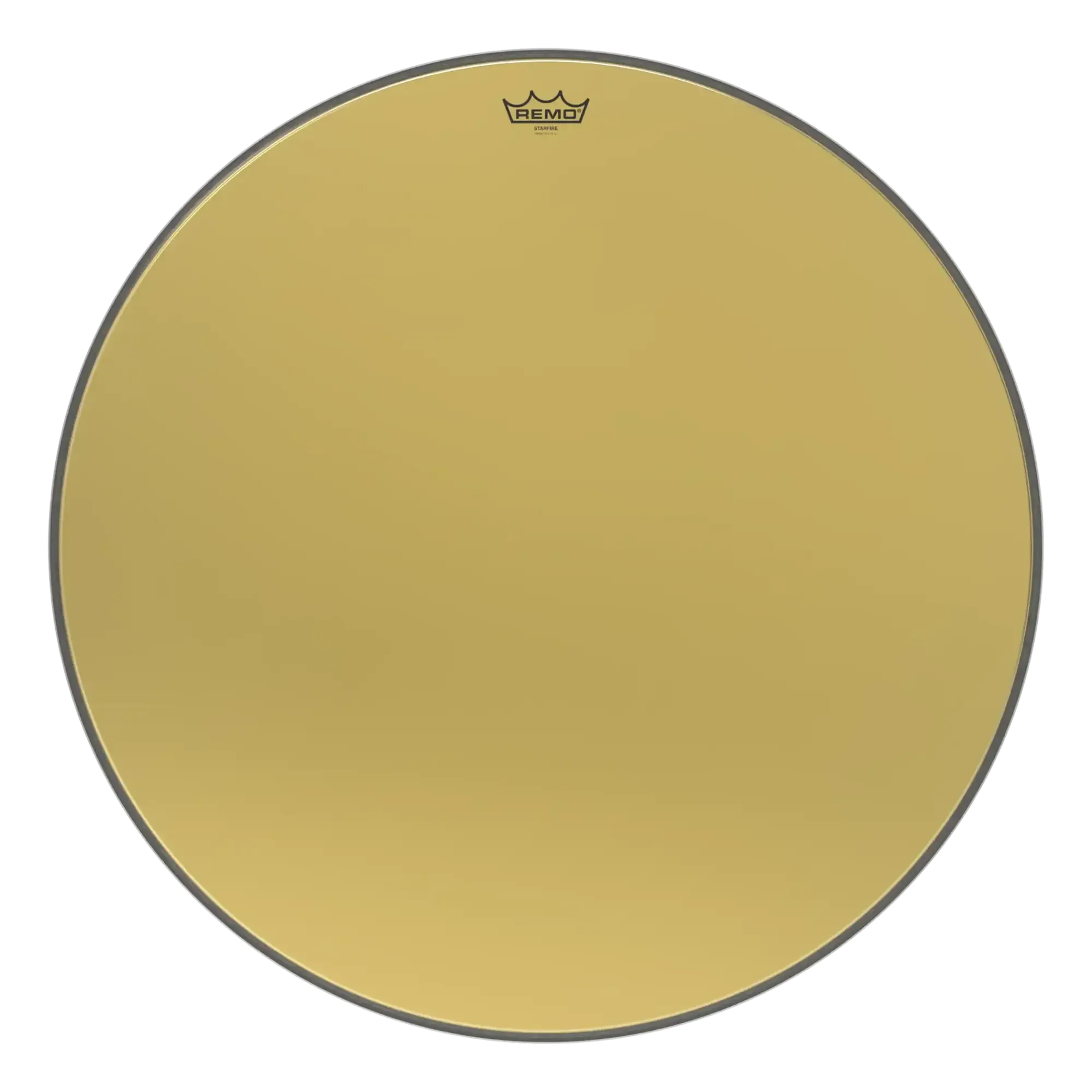 Пластик для барабана Remo 28" Ambassador Starfire Gold