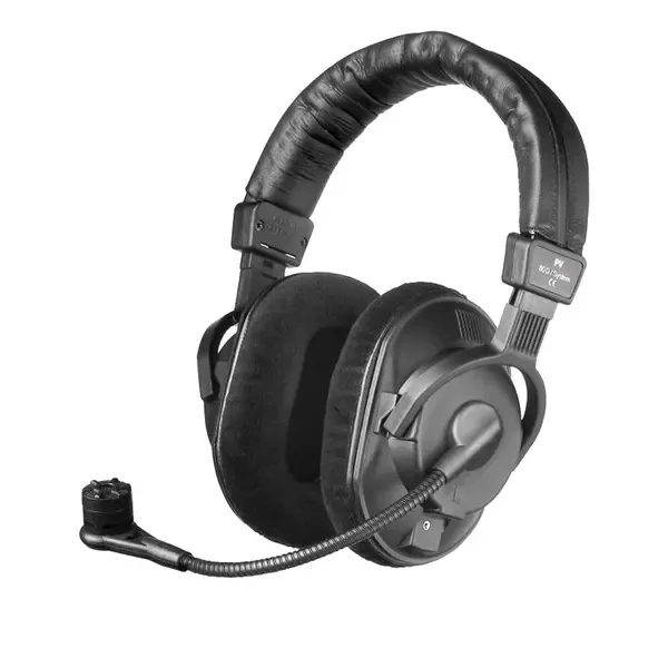 Наушники проводные Beyerdynamic DT 297 PV MKll 250 Ом