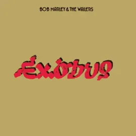 Виниловая пластинка Bob Marley & The Wailers – Exodus Sealed